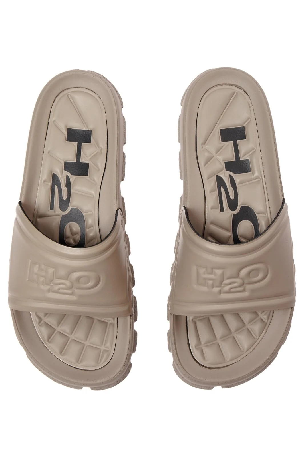 H2O Trek Sandal 3586 oak