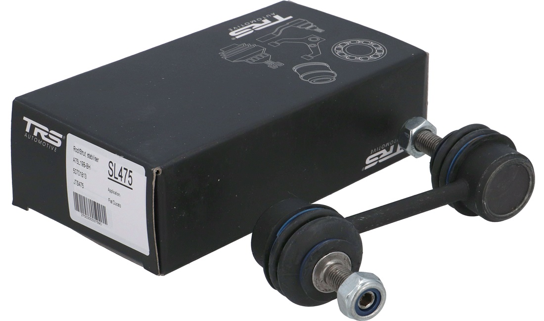 Stabilisatorbolt