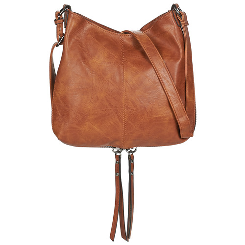 Casual Attitude - JITISE - Camel