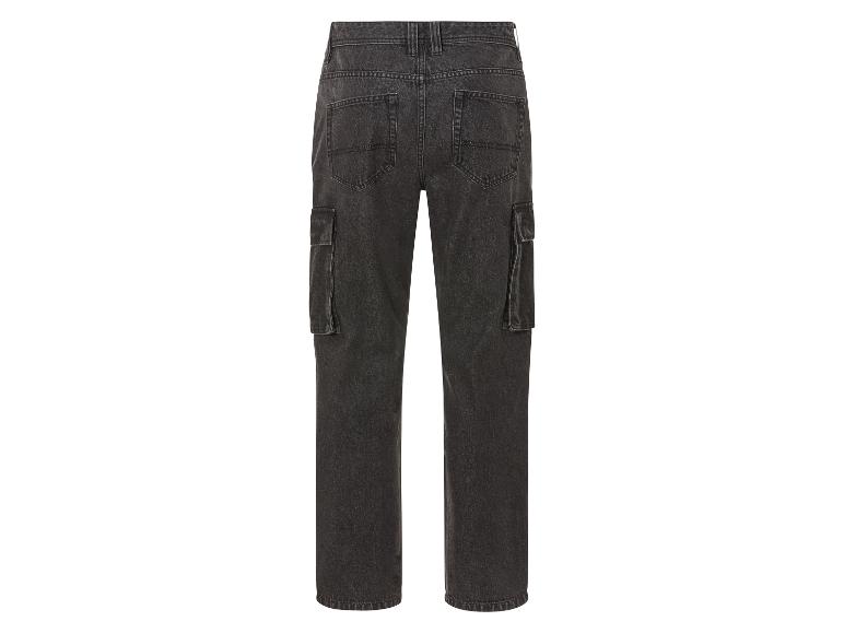 Heren jeans - Relaxed Fit
