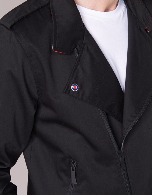 Harrington - HARRINGTON ELVIS - Noir