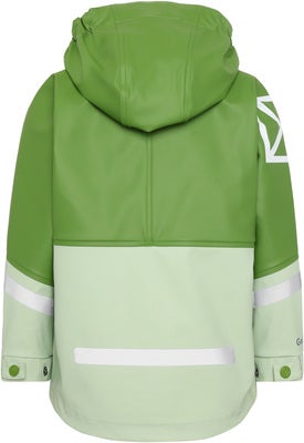 Didriksons Waterman Regnsett, Light Algae Green
