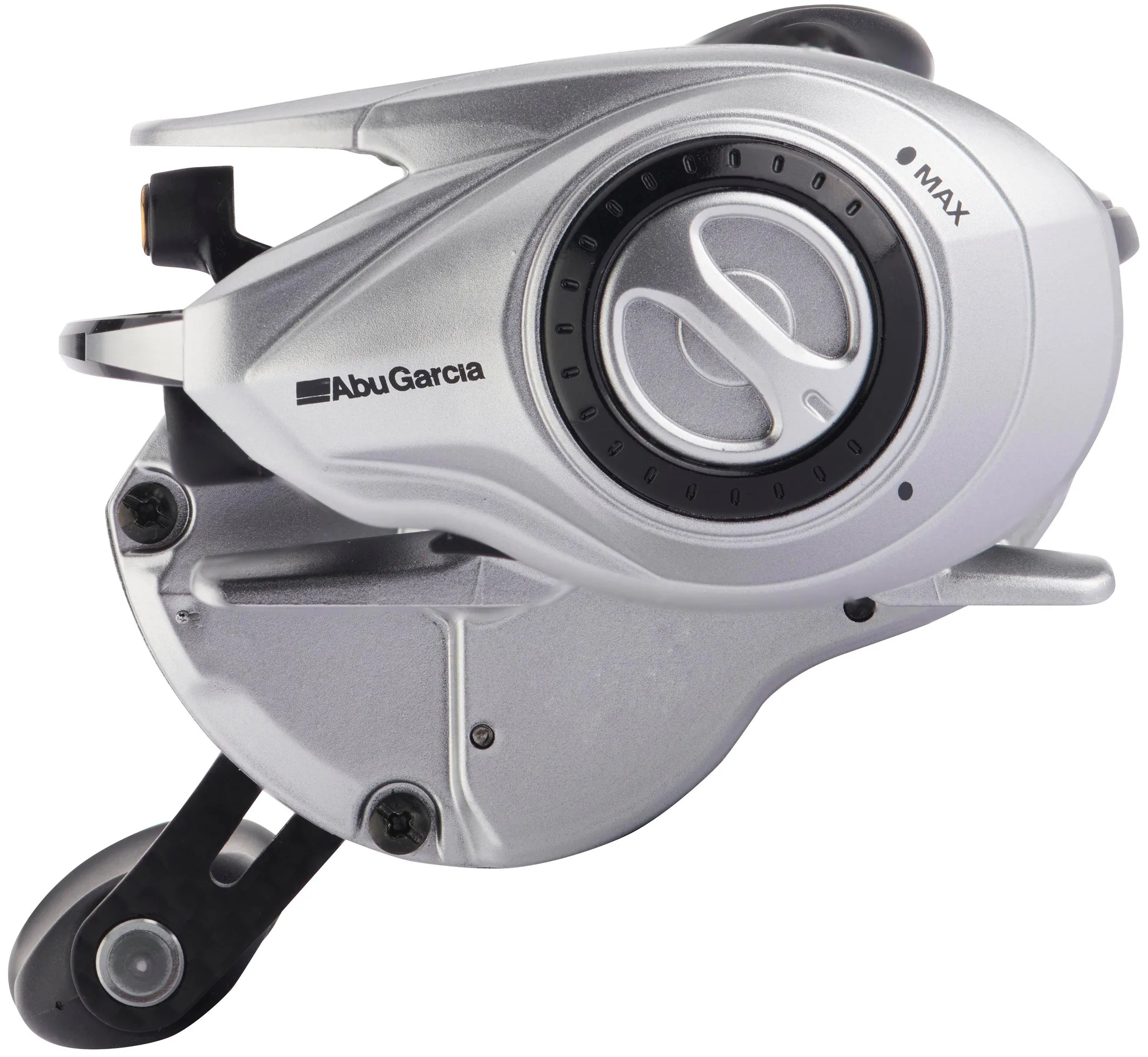 Abu Garcia Zenon Mg Ltx