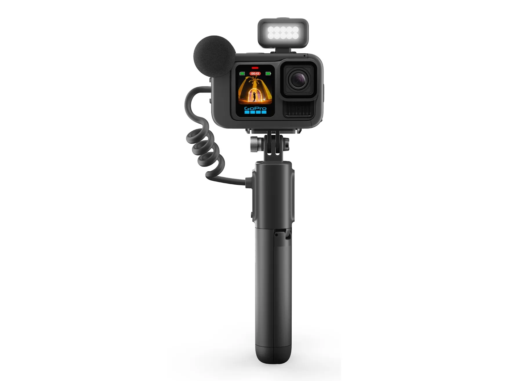 GoPro® | HERO13 Black Creator Edition