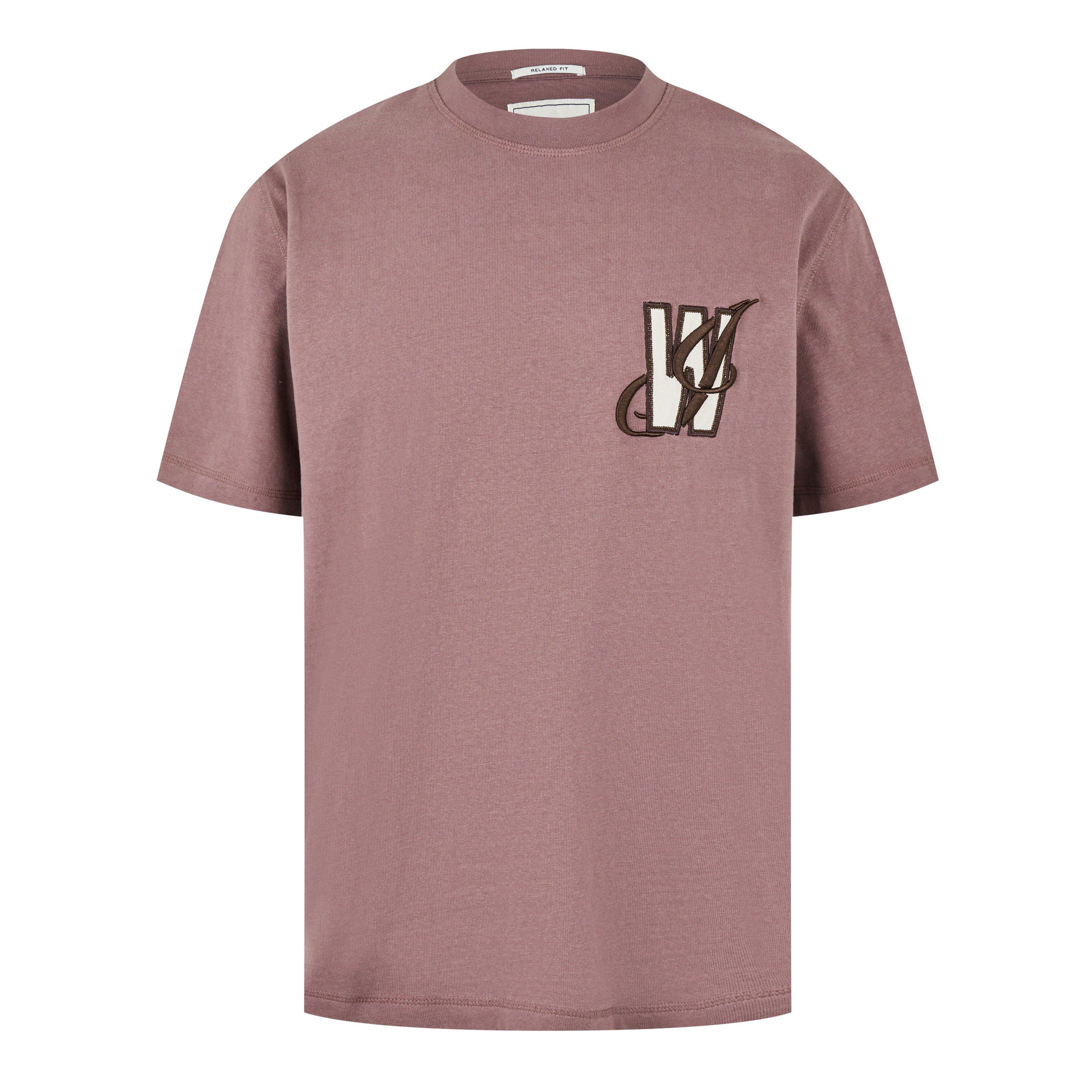 Jack Wills Initial T Shirt