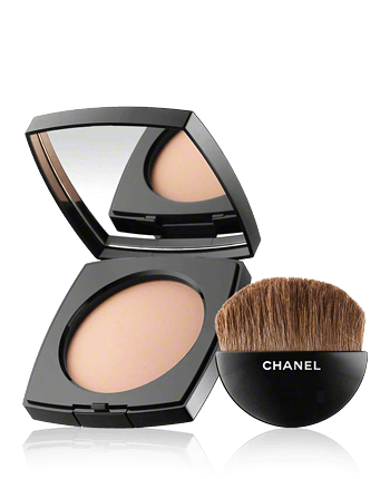 Chanel Les Beiges Poudre Belle Mine Naturelle N°10 12g