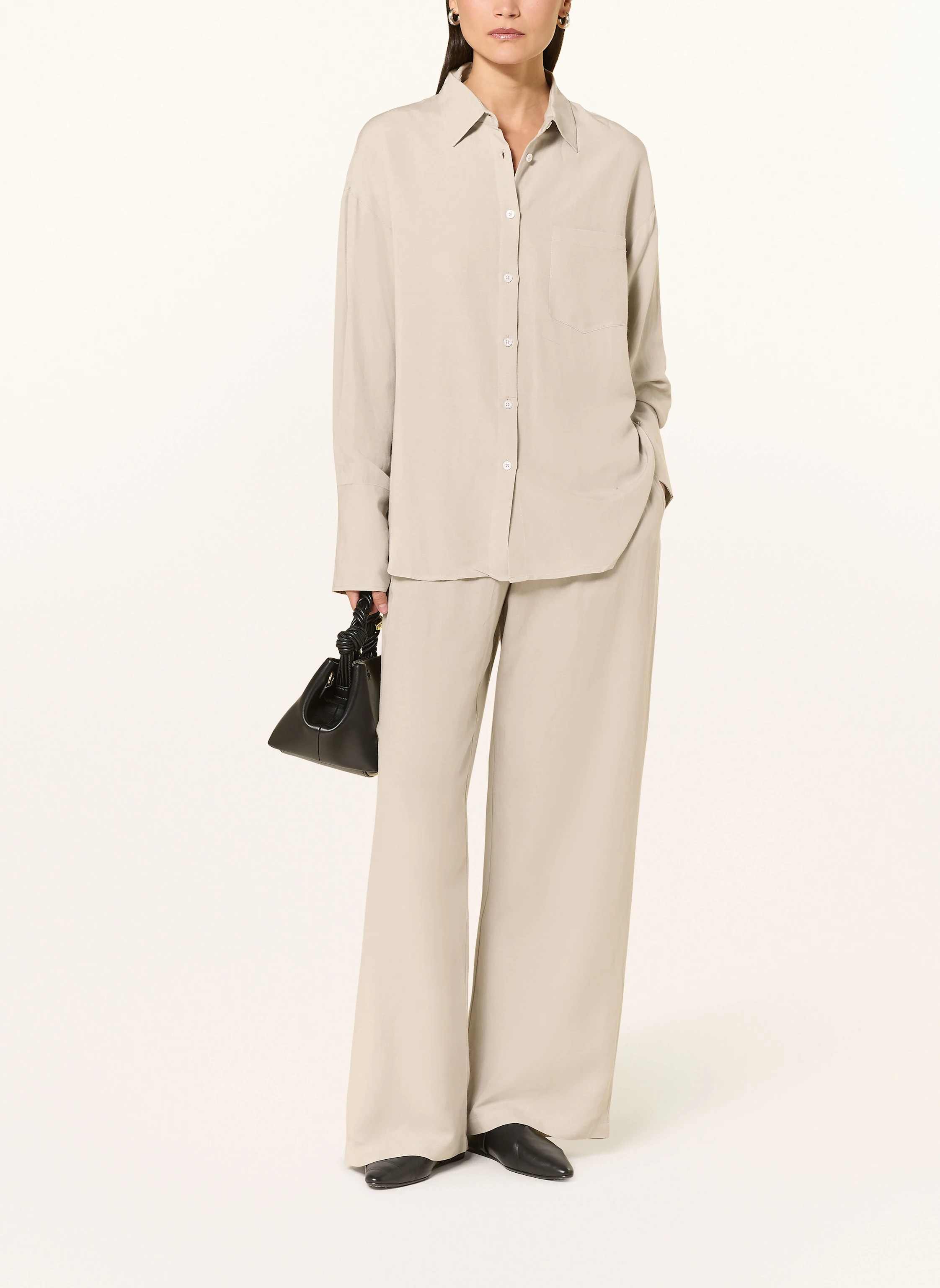 LADNERI Hemdbluse ST. GERMAIN