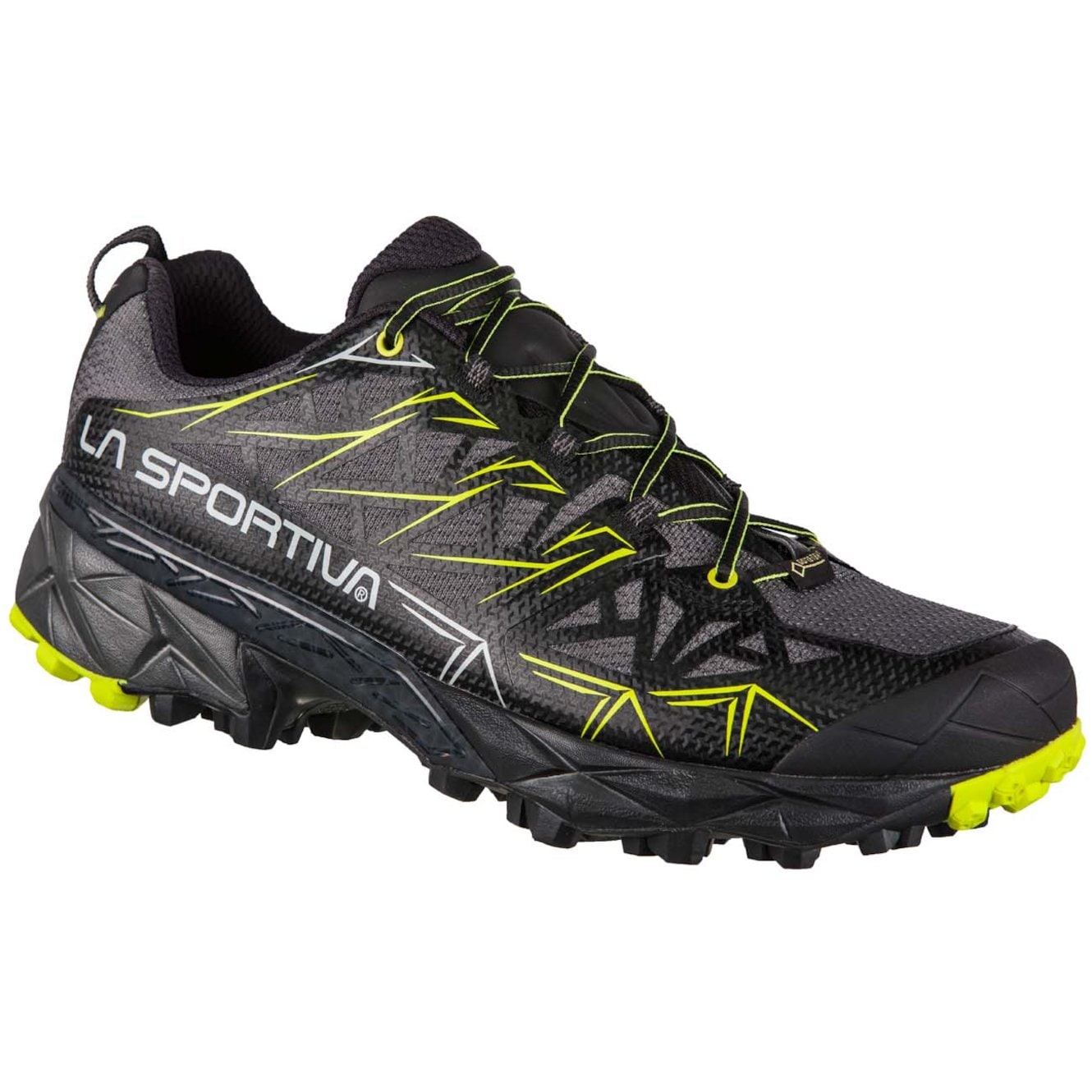 La Sportiva Akyra GTX<br>Fantastiske tursko