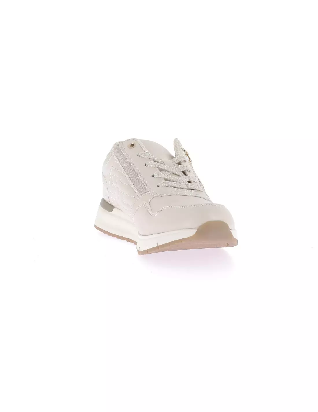 SAFETY JOGGER 596980 - Baskets Beige