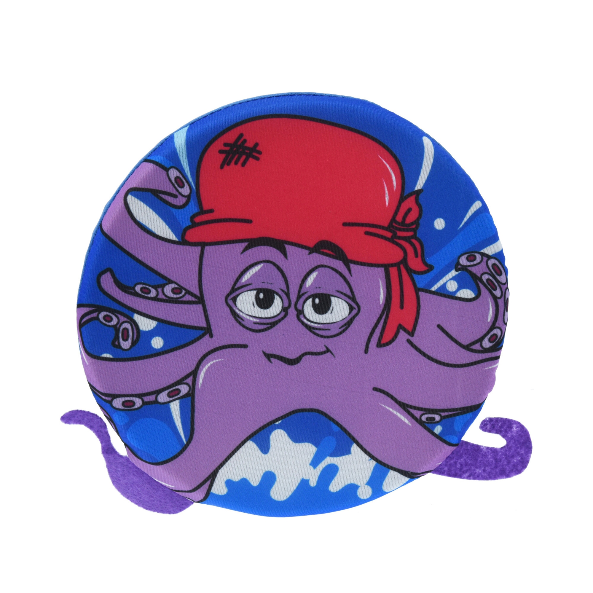 Frisbee Meerestier 20 cm