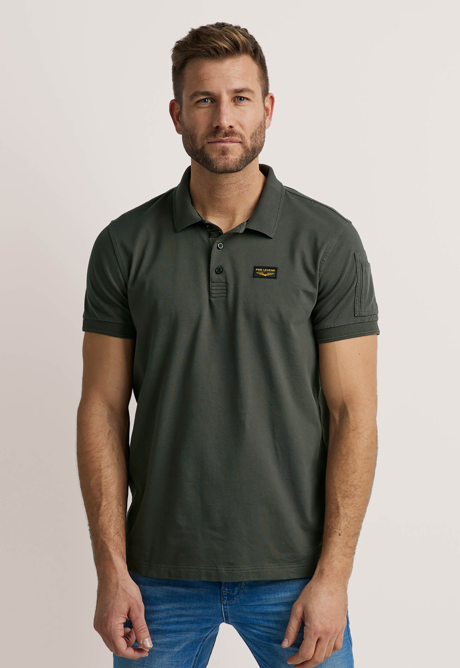 PME Legend Trackway Polo