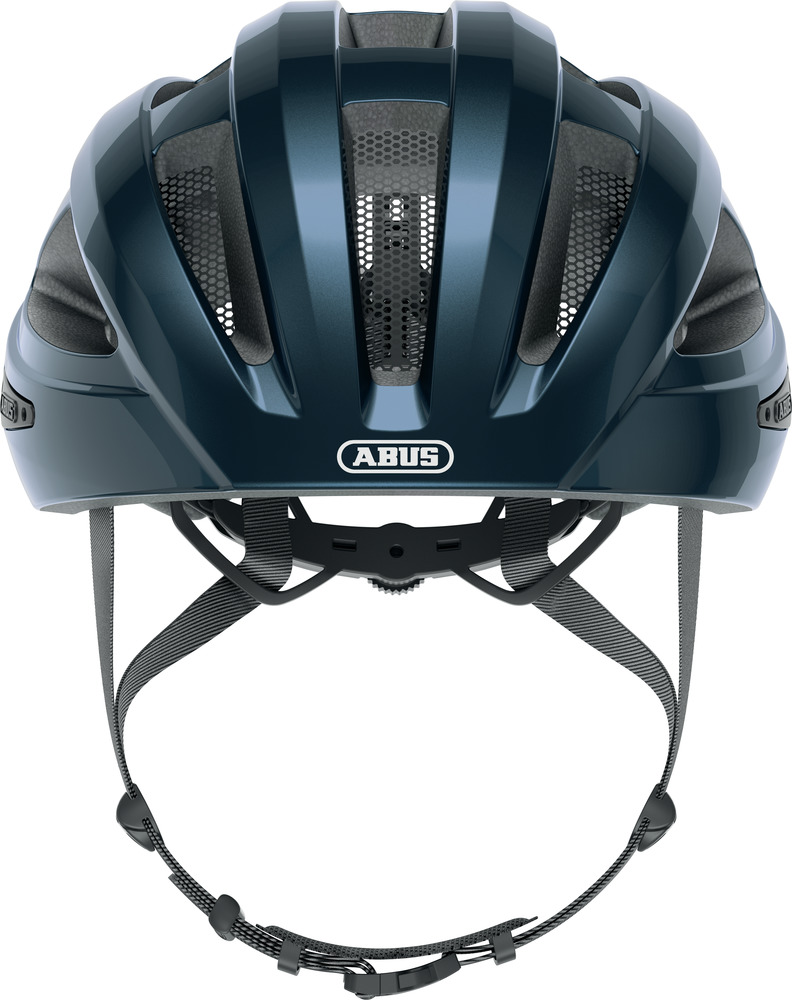 ABUS Macator cykelhjelm Midnight Blue