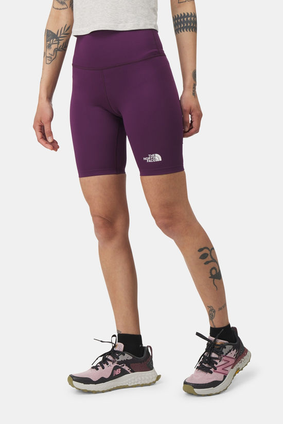 The North Face The North Face Short Tight Korte Legging Dames