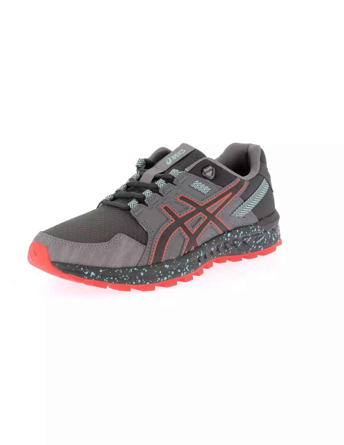 GEL CITREK - Baskets Blackgold