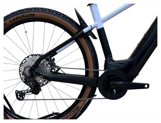 Produit reconditionné . Cube Reaction Hybrid SLT 750 Shimano XT 2022 . VTT électrique . Cube . bon état
