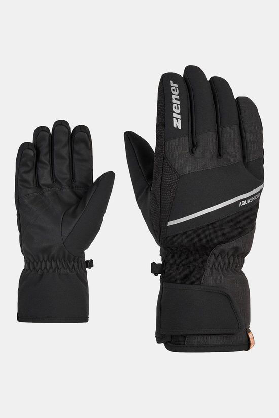 Ziener Ziener Gezim As Glove Ski Alpine Handschoen