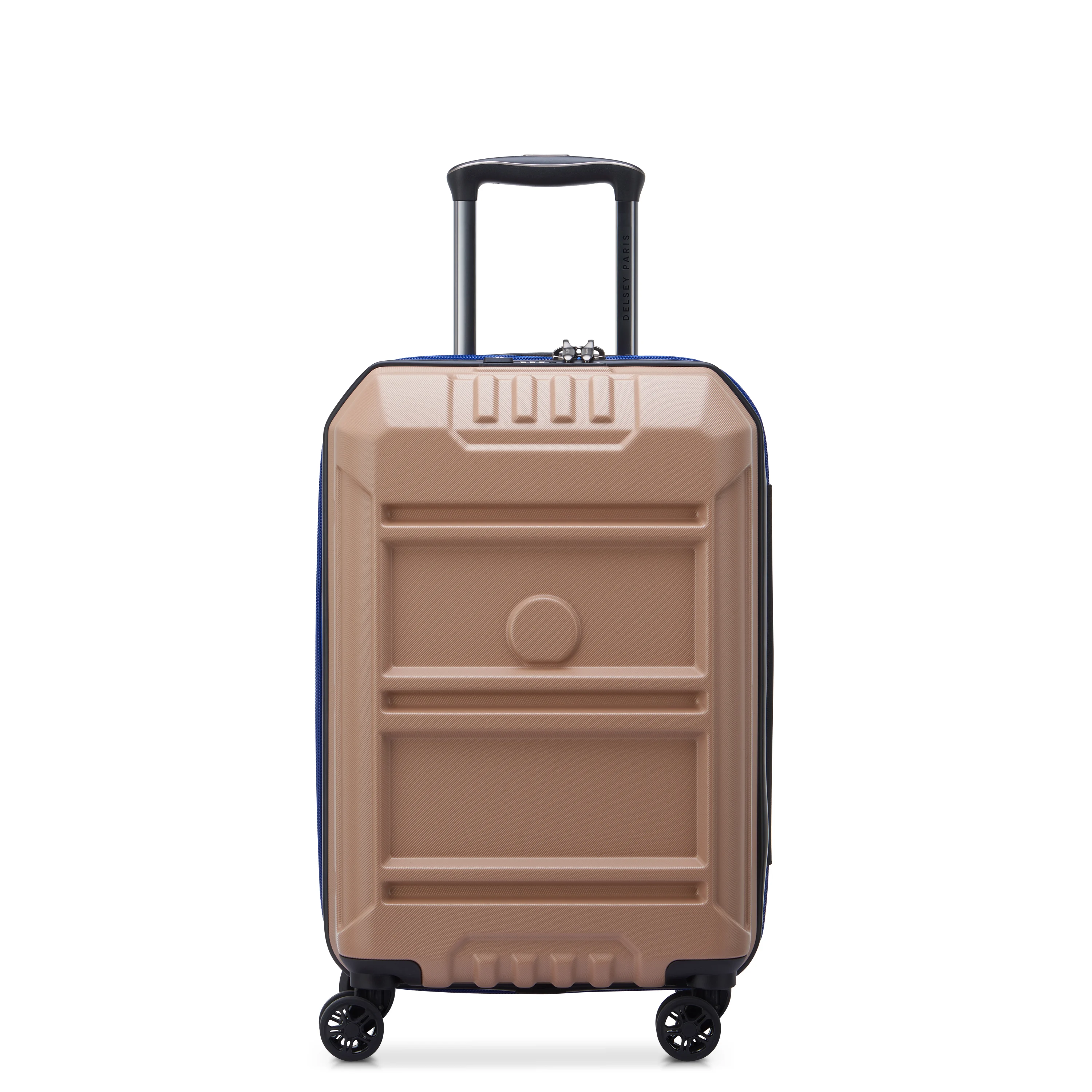 REMPART - Valise cabine rigide | Beige