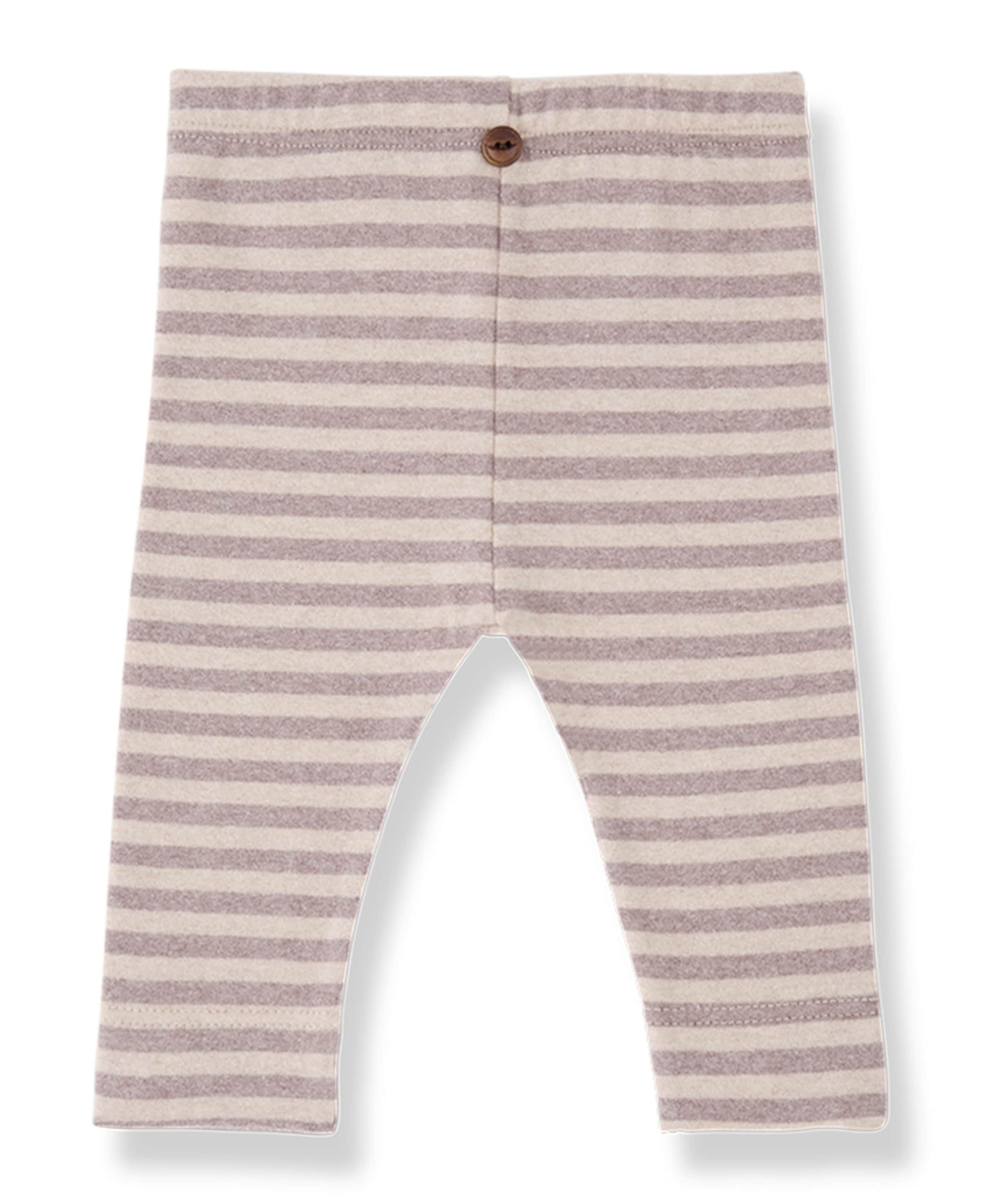 One More in the family uniseks broek  beige