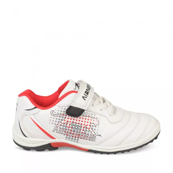 Baskets BLANC AIRNESS