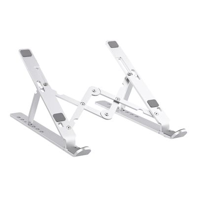 T'nB iClick - support pliable pour ordinateur portable jusqu'à 17