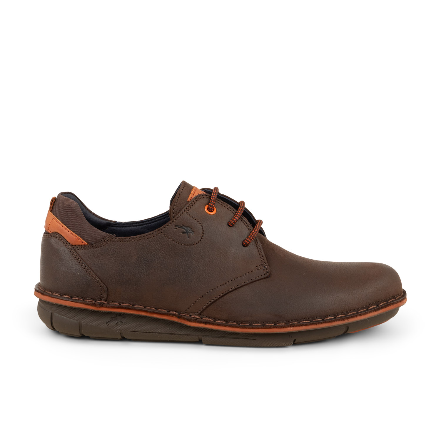 Chaussures à lacets homme FLUCHOS FALFA