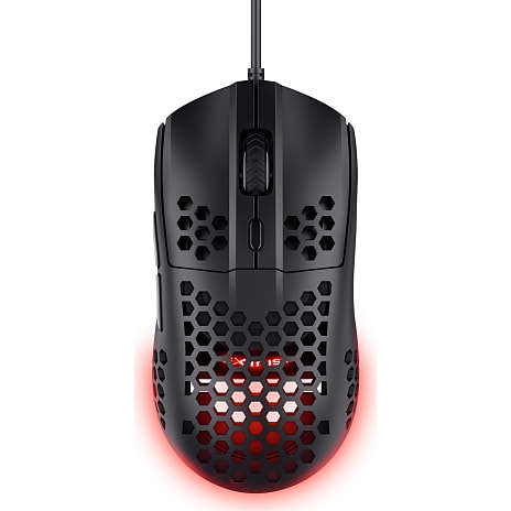 Trust GXT928 Helox gaming mus