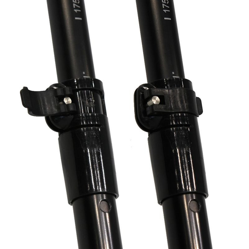 PAGAIE SUP/KAYAK CONVERTIBLE WALK ON WATER DUAL TECH 2 EN 1 VARIO