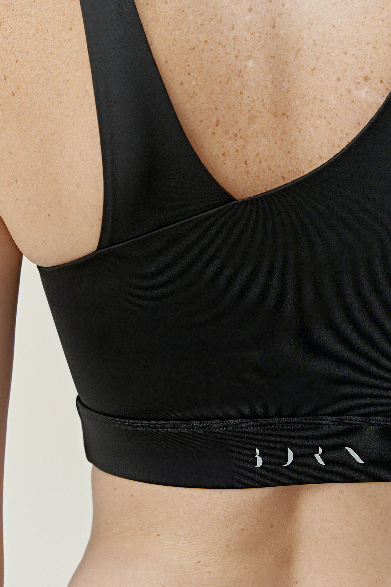 Chloe Top Preto