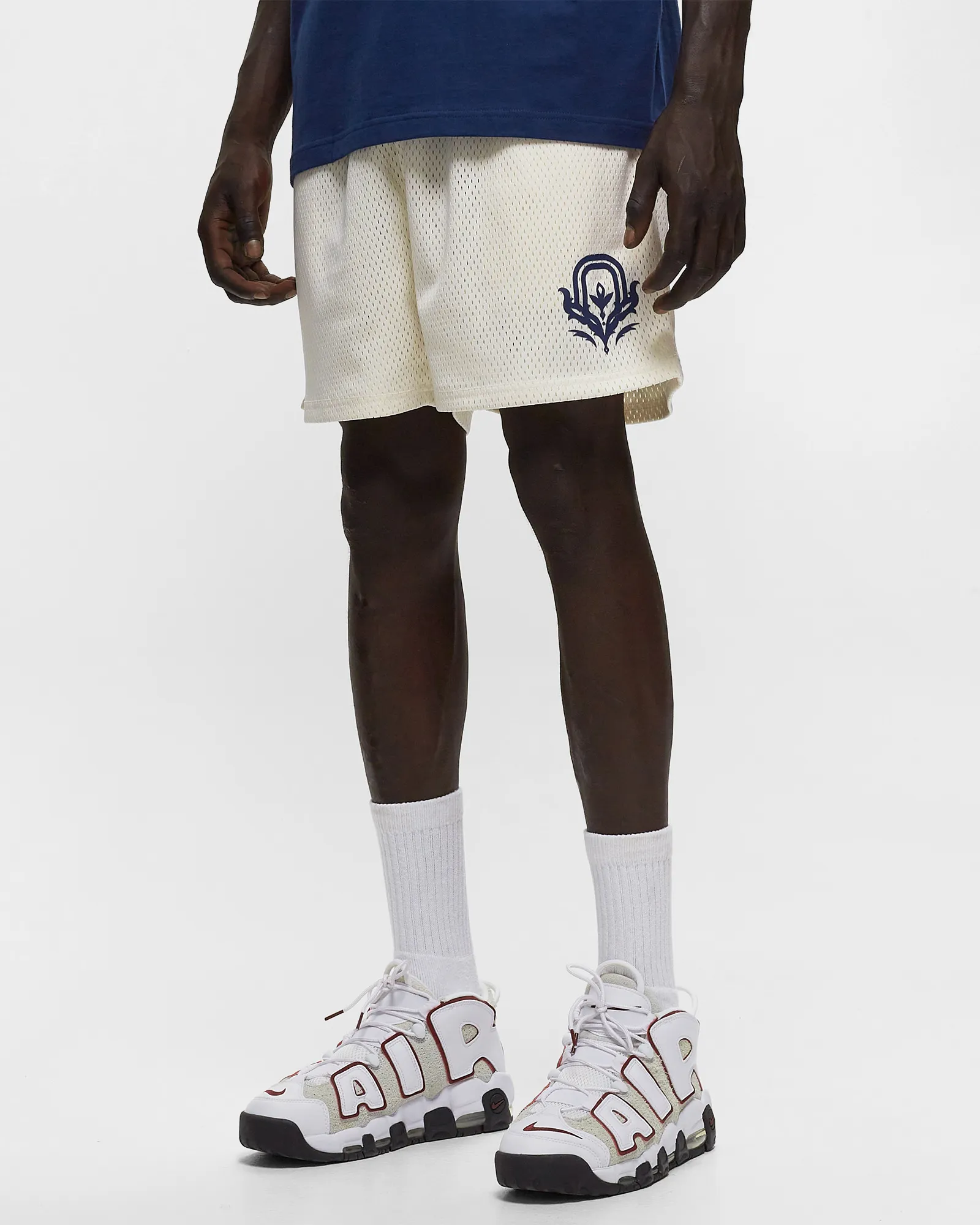 Overtime Courtside Shorts