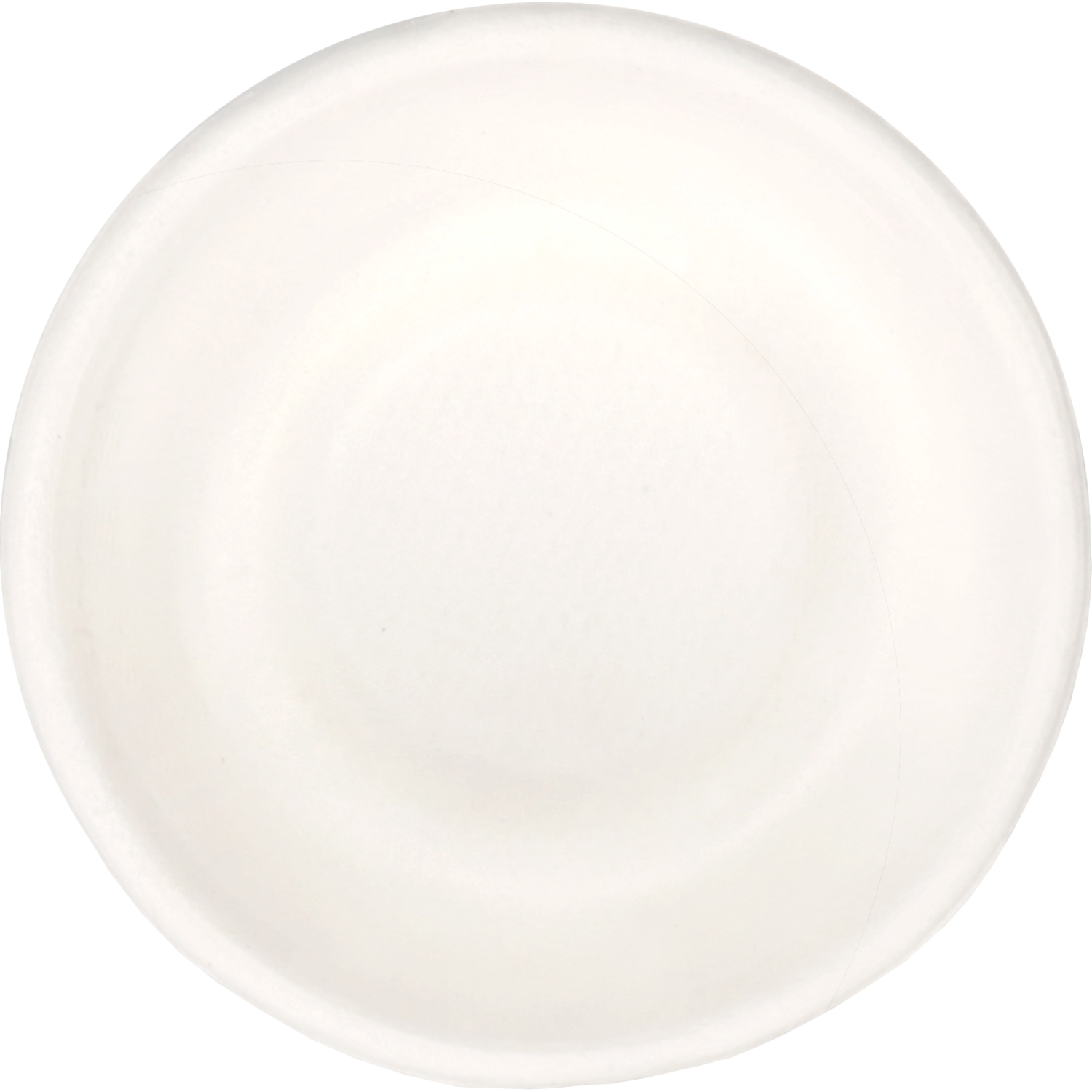Depa Schaal, sausbakje, bagasse (suikerrietpulp), 30ml, wit