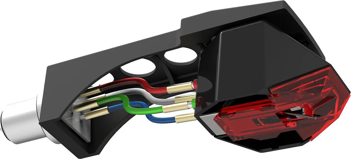 Cellule Goldring E1 Cellules hi-fi