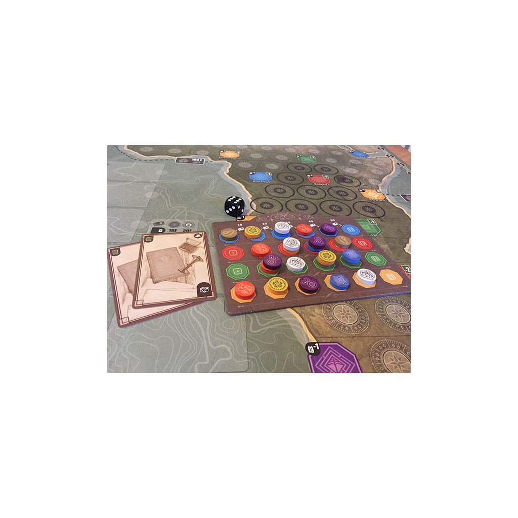 The Great Race - Extension 1