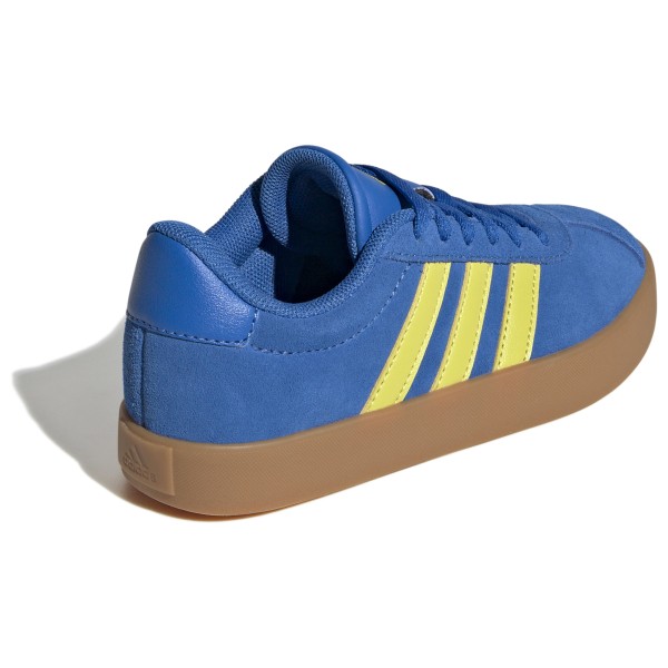 adidas - Kid's VL Court 3.0 - Baskets