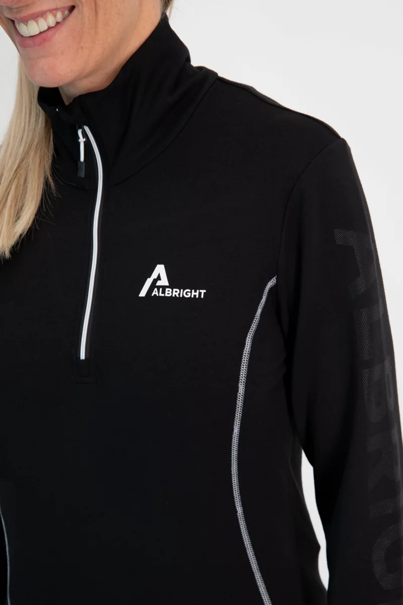 ALBRIGHT St. Anton Damen Midlayer