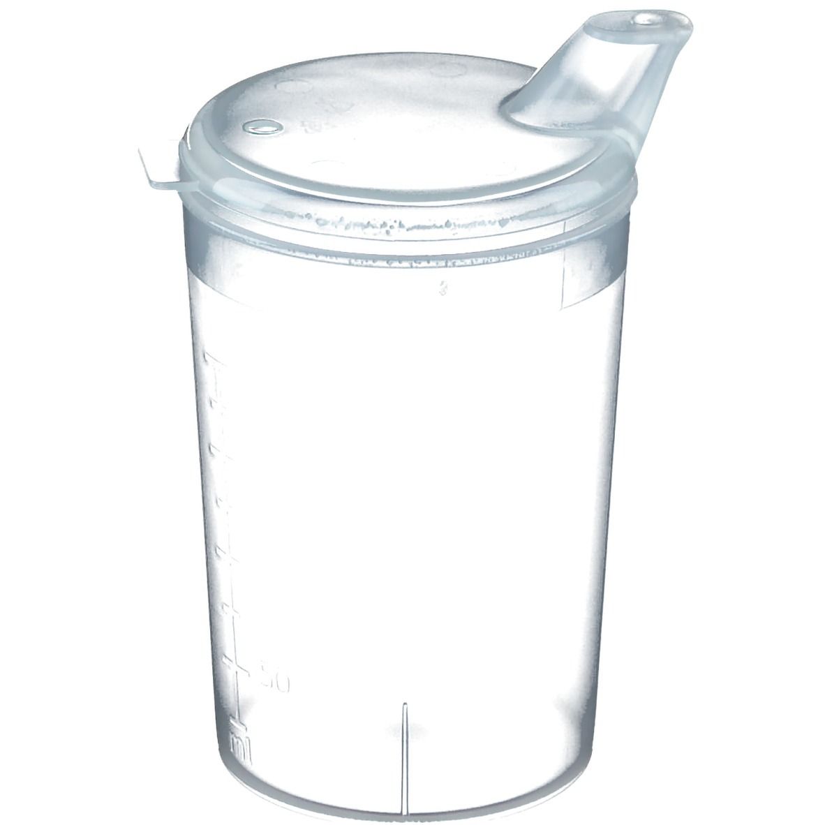 Schnabelbecher 250 ml kleine Öffnung