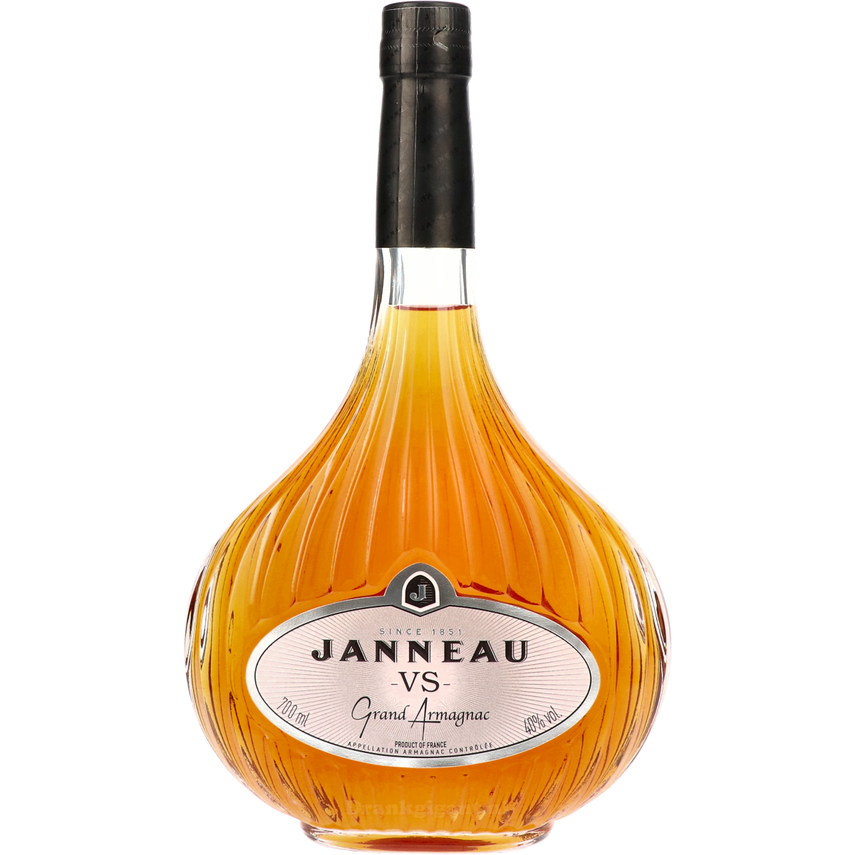 Janneau Grand Armagnac VS 70 cl