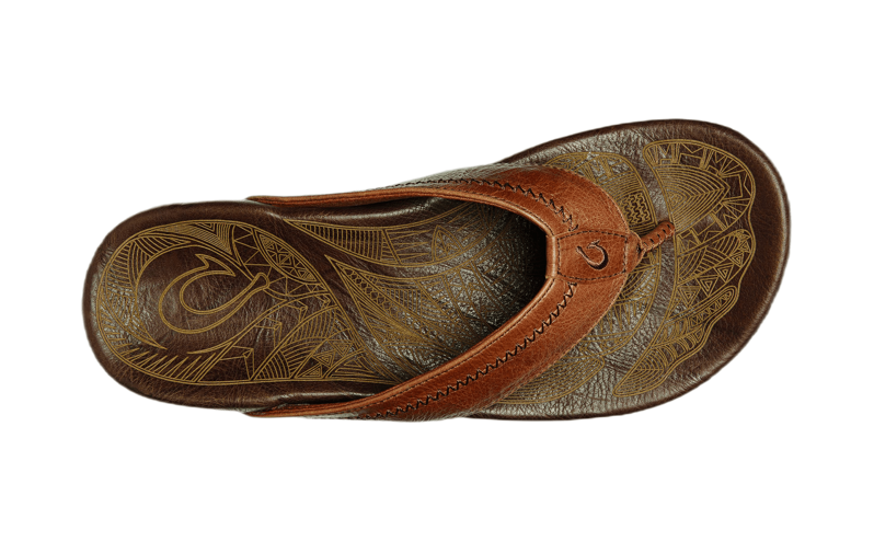 Hiapo Slipper