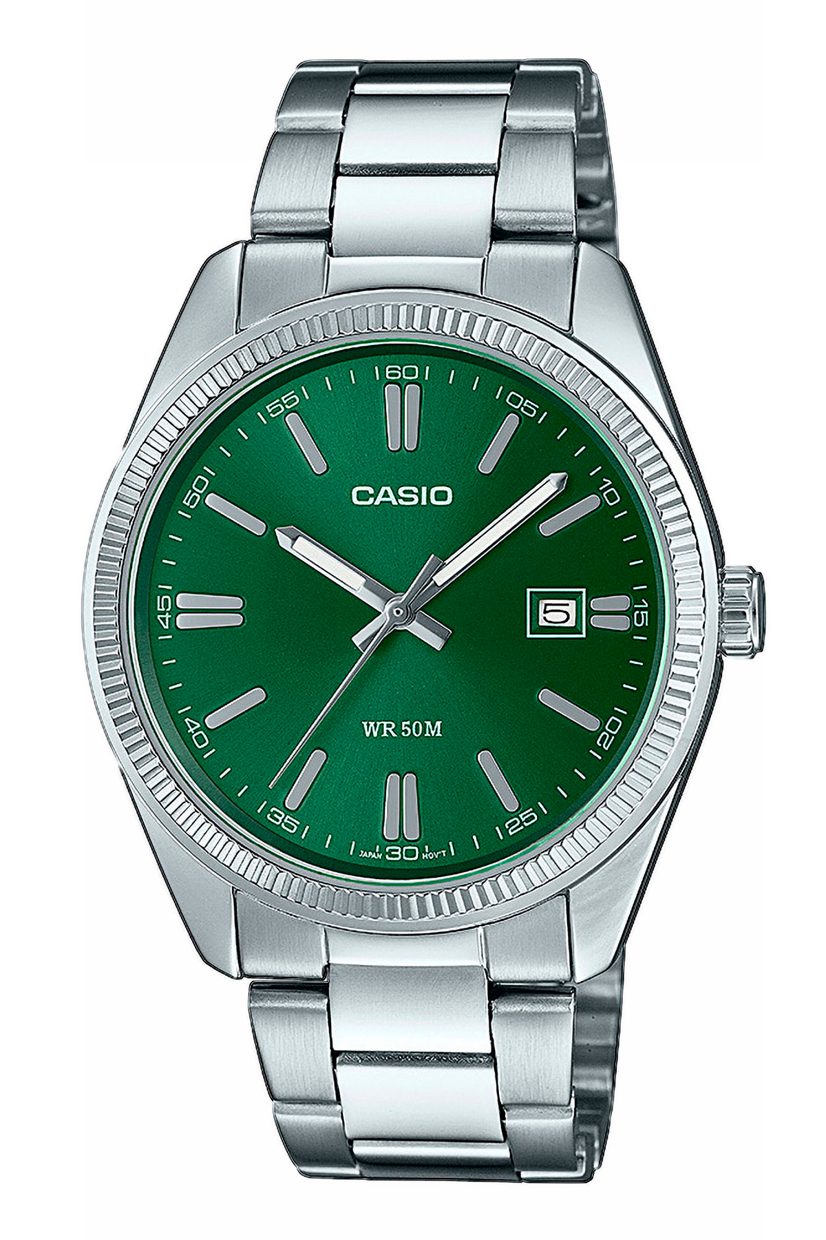 Casio Timeless Collection Armbanduhr MTP-1302PD-3AVEF