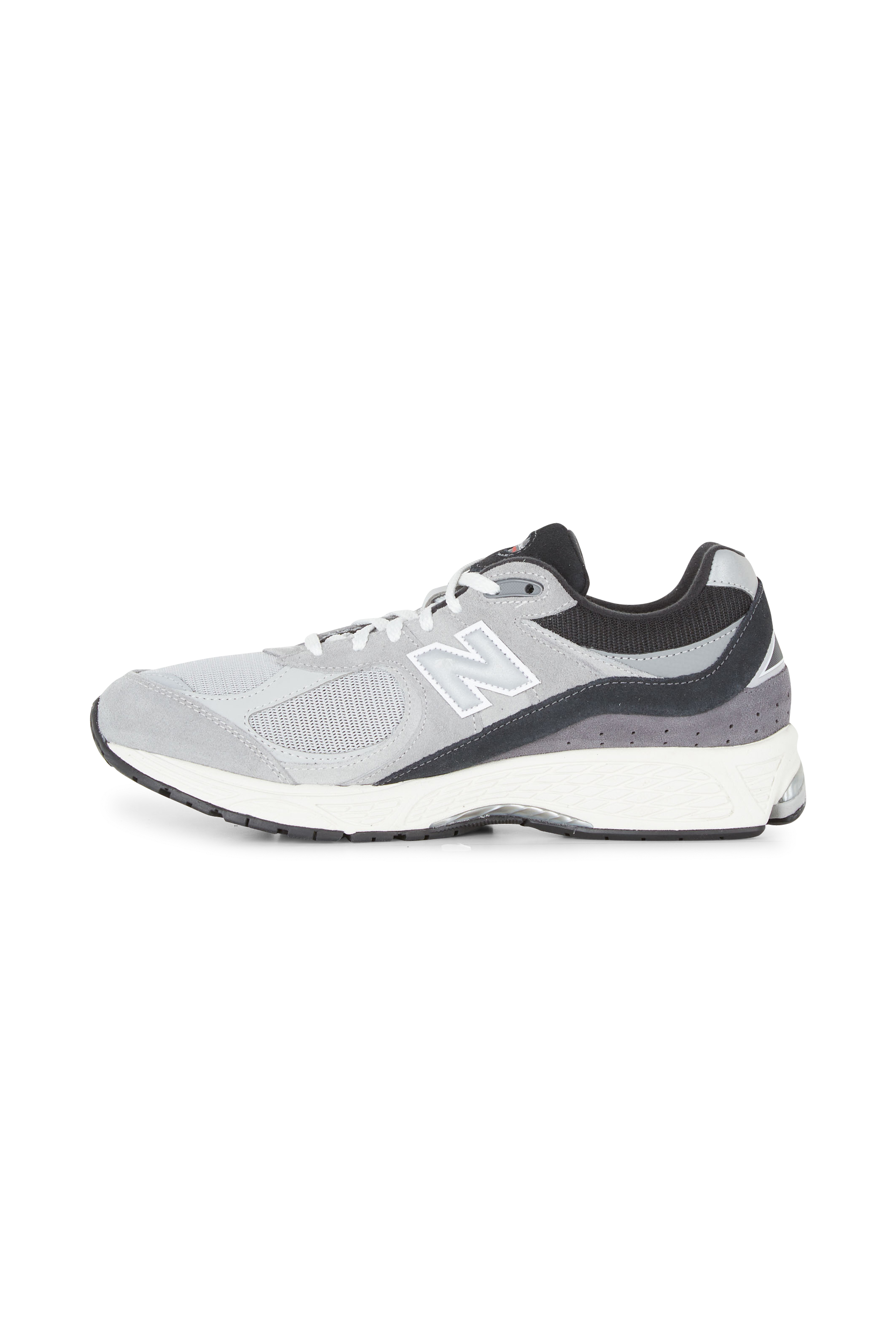 NEW BALANCE Baskets  BASKETS 2002 Gris