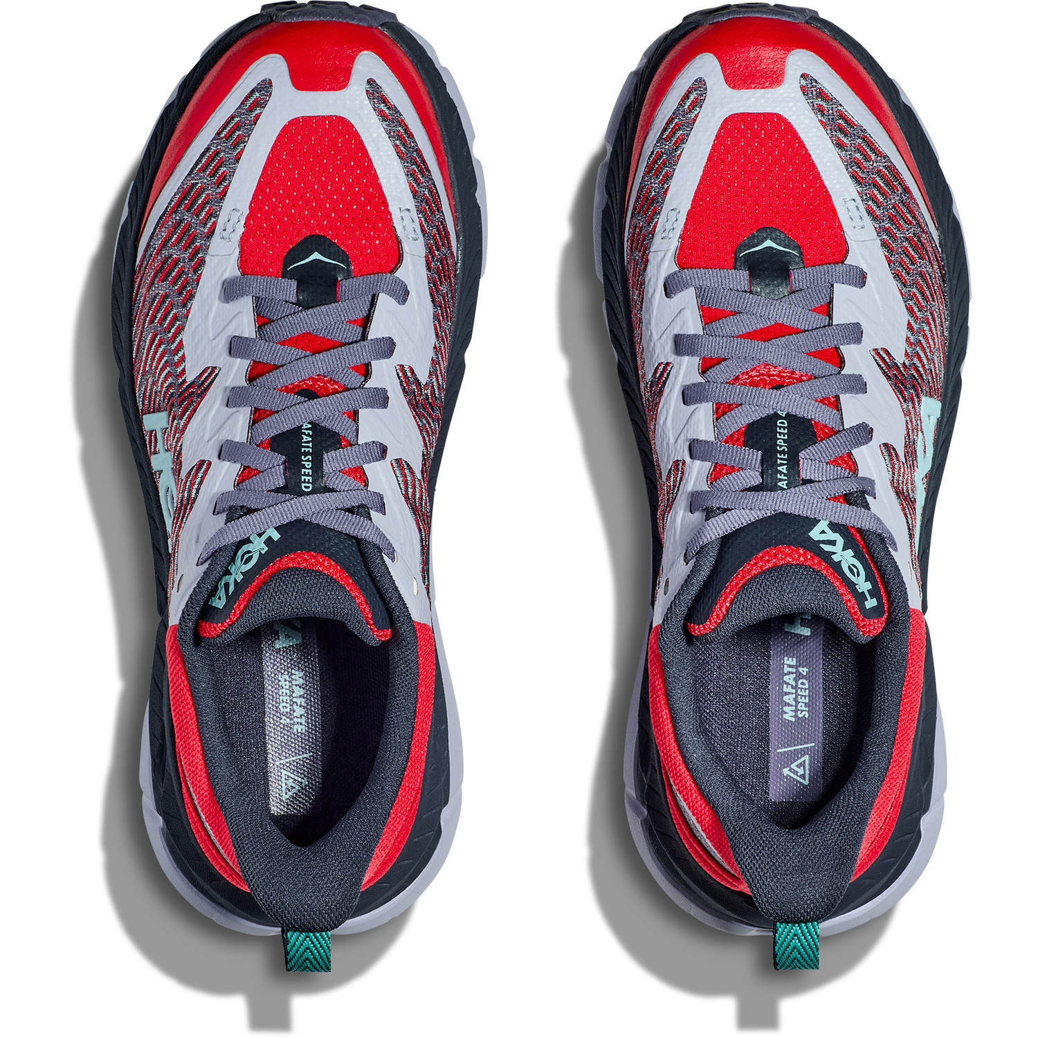 HOKA Mafate Speed 4 Heren