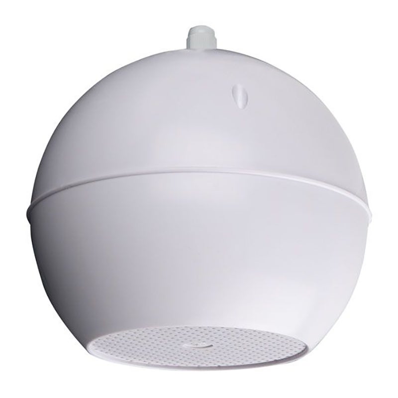 DAP SS-105 bolvormige luidspreker 10 watt 5 inch 100V