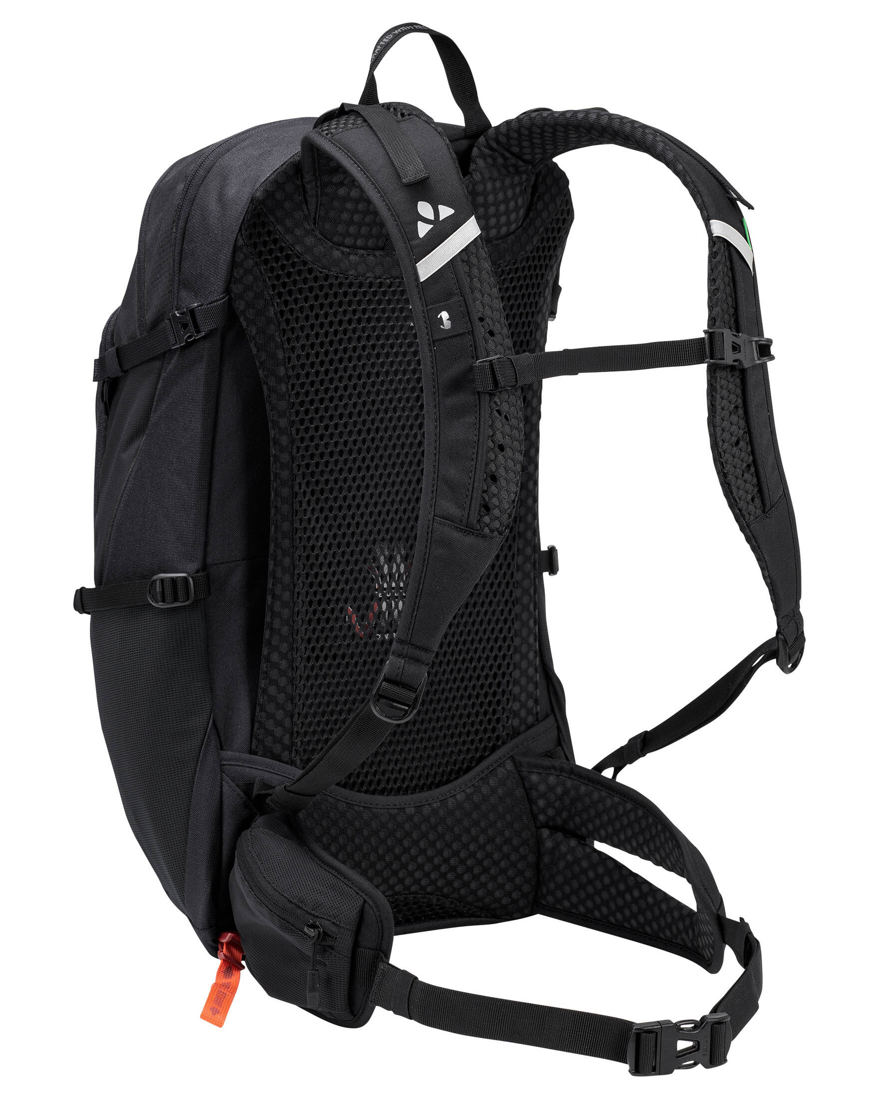 VAUDE| Rucksack 20-29L MOAB CONTROL 20