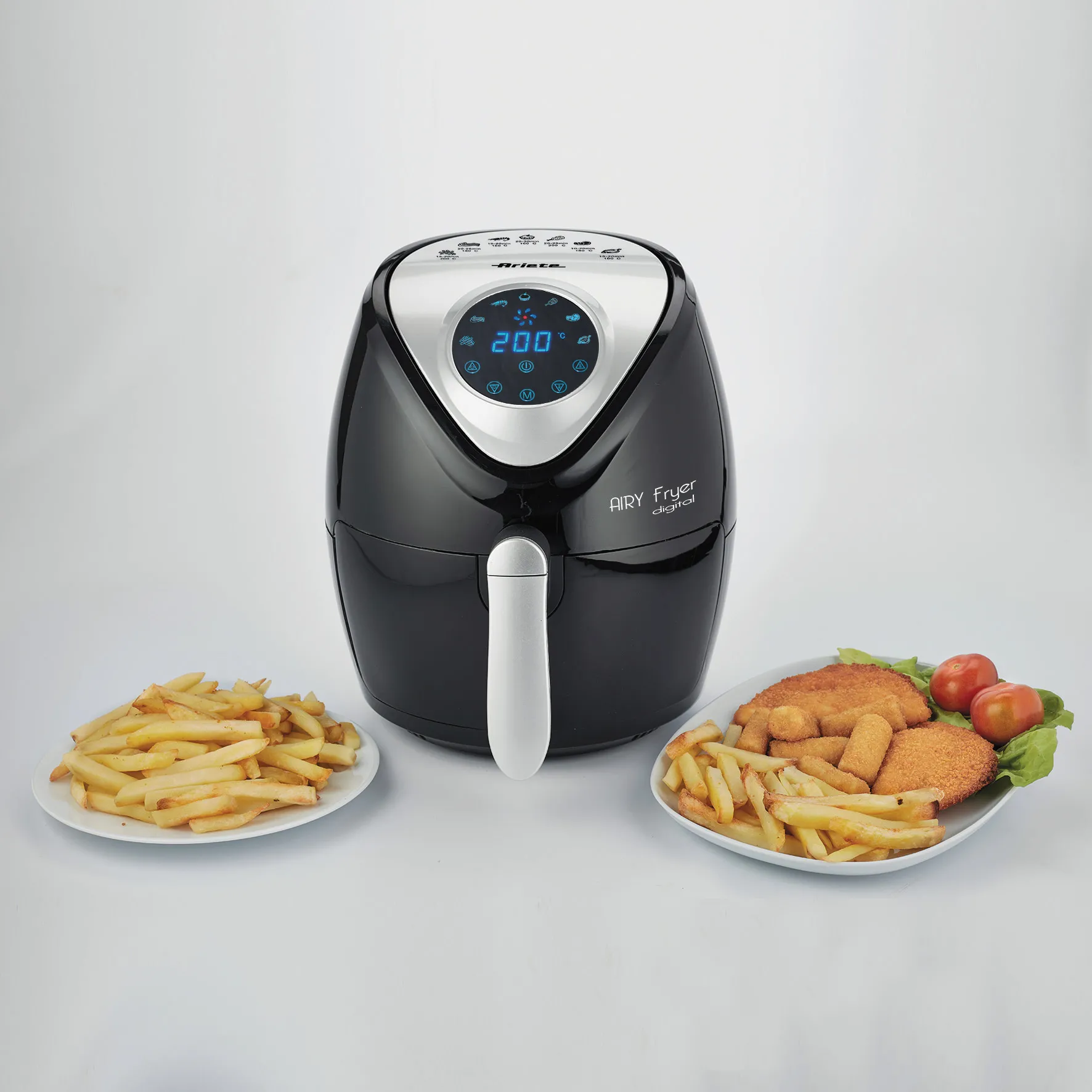 Ariete Digital Airfryer