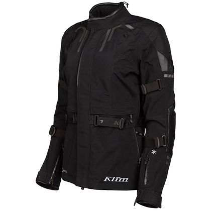 Veste KLIM ALTITUDE WOMAN - Noir