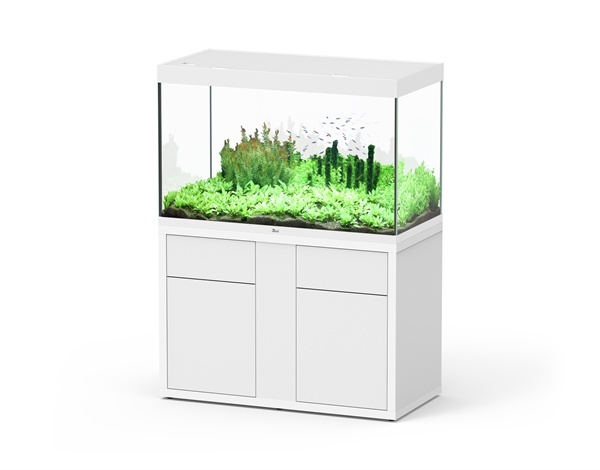 Aquatlantis Sublime 120x60 Set | Gloednieuw!