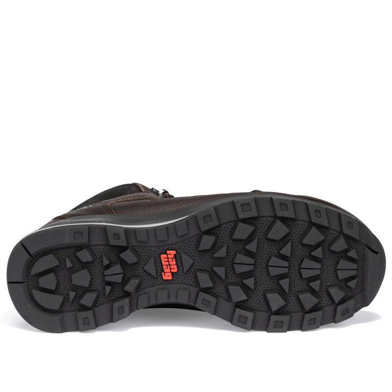 Travi Lady - Chaussures randonnée femme