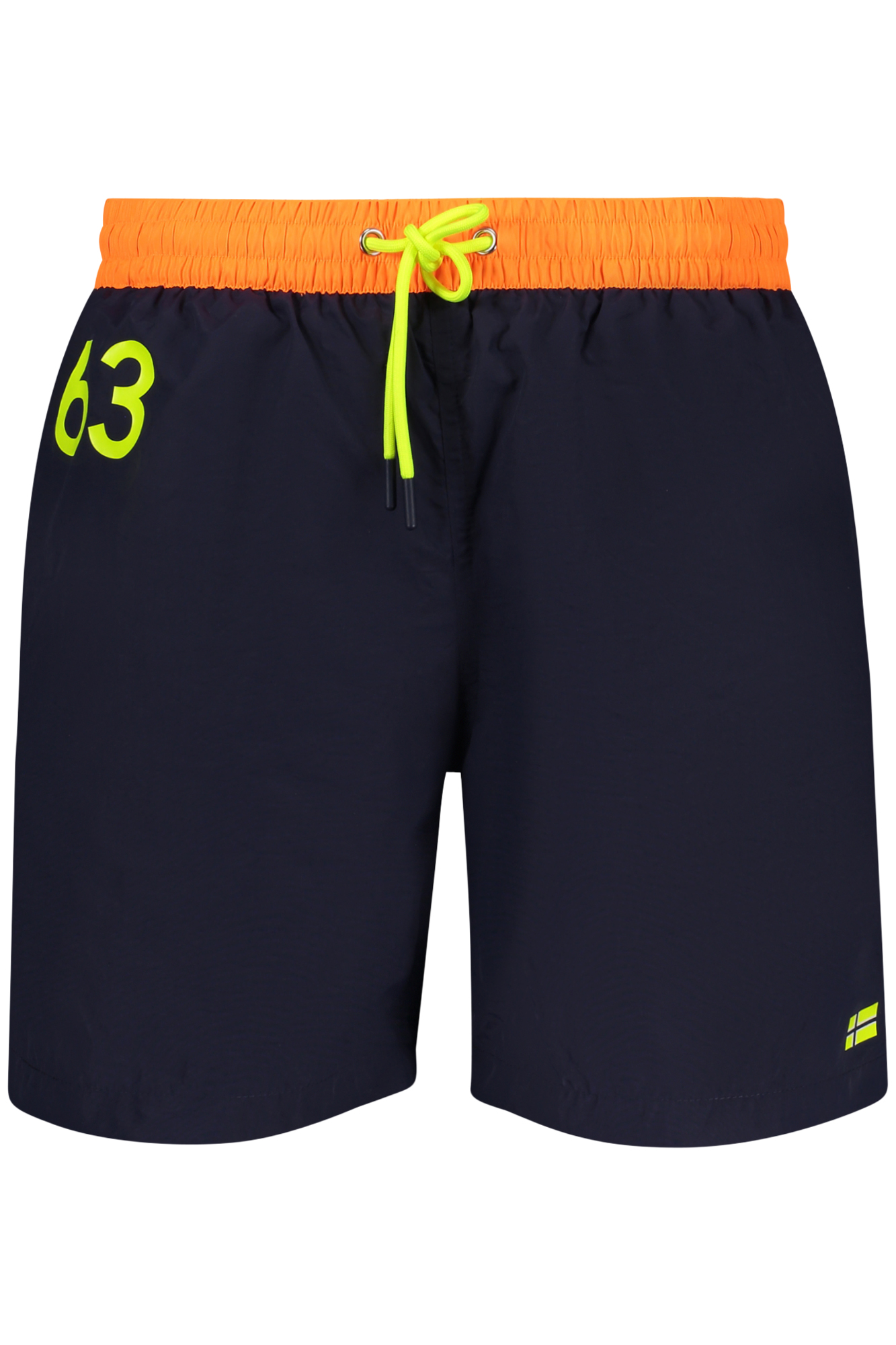 Men's Swim Shorts Blue