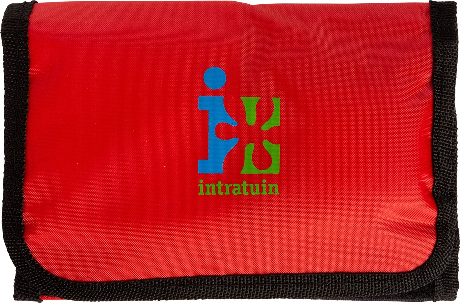 Intratuin EHBO set voor dieren rood 20 x 10 x 5 cm