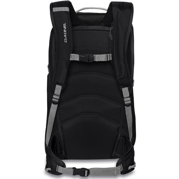 Sac à dos ski DAKINE MISSION PRO 25L BLACK