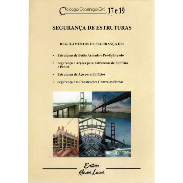 Segurança de Estruturas